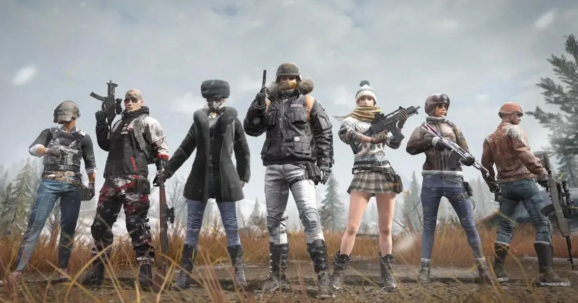 pero战队成员有谁 pero战队成员指引截图