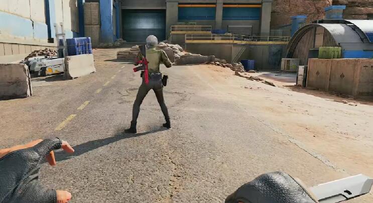 三角洲行动骇爪怎么解锁 三角洲行动骇爪的解锁方式推荐截图