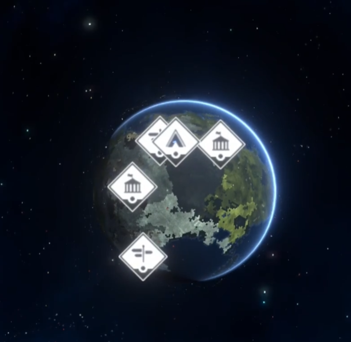 秩序新曙光金矿石获取方法 秩序新曙光金矿石使用指南截图