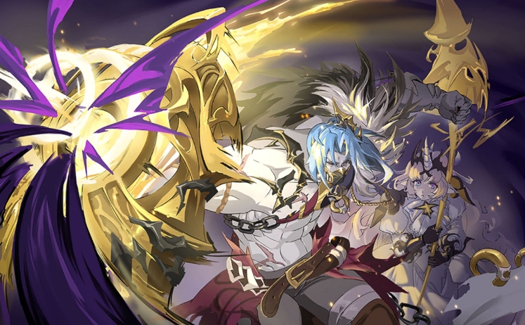 梦幻模拟战云游戏在哪玩 梦幻模拟战在线玩入口推荐截图