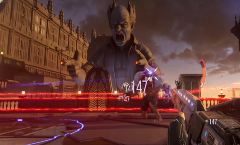 逆战未来boss韧性怎么破除 逆战未来boss韧性破除方法推荐截图