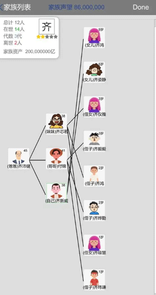 模拟人生的游戏有哪几款 2024流行的模拟人生游戏分享截图