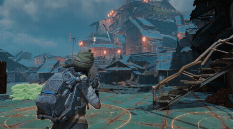 破碎之地天赋怎么点 破碎之地天赋加点教程截图