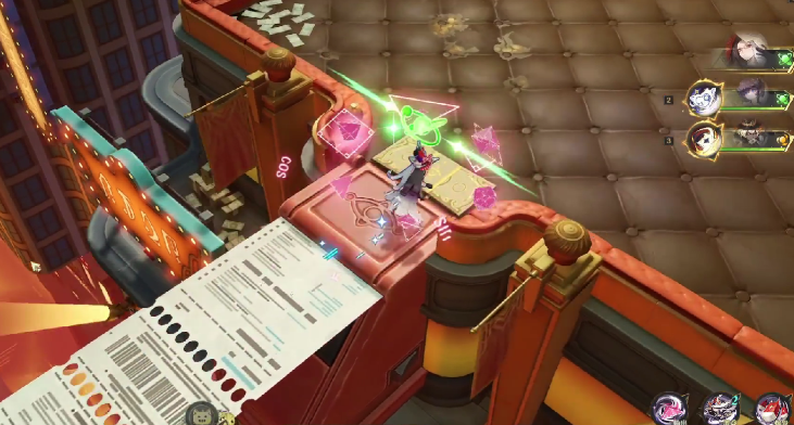 无尽梦回角色哪个值得分享 无尽梦回角色推荐指引截图