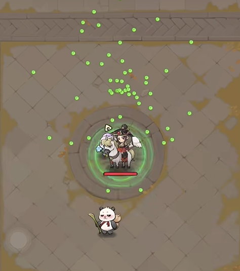 行侠仗义五千年0氪教程 行侠仗义五千年平民怎么玩截图