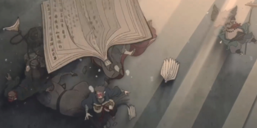 黑神话悟空马哥在哪里 黑神话悟空马哥位置指引截图