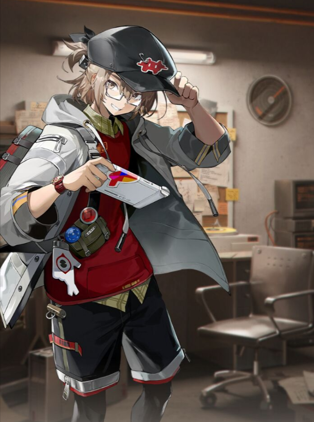 新月同行叉烧怎么样 新月同行叉烧角色解析截图