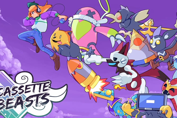 磁带妖怪图鉴里有没有妖怪 磁带妖怪图鉴妖怪盘点截图