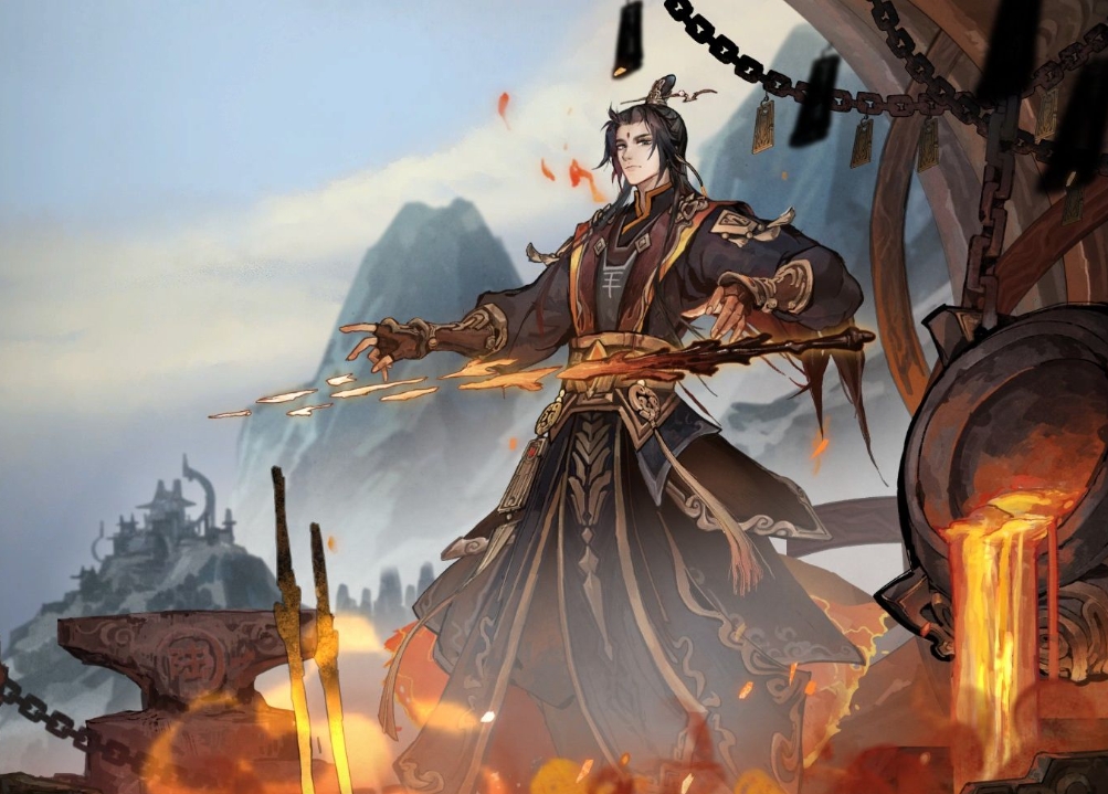 弈仙牌陆剑心教程推荐 弈仙牌陆剑心怎么玩截图