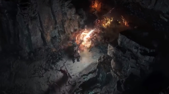 流放之路2steam叫什么名字 流放之路2英文名盘点截图