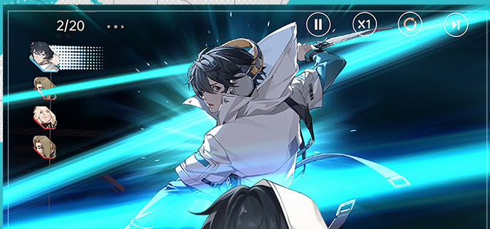 手机玩的游戏榜单合集 2024不用钱的小游戏top10截图