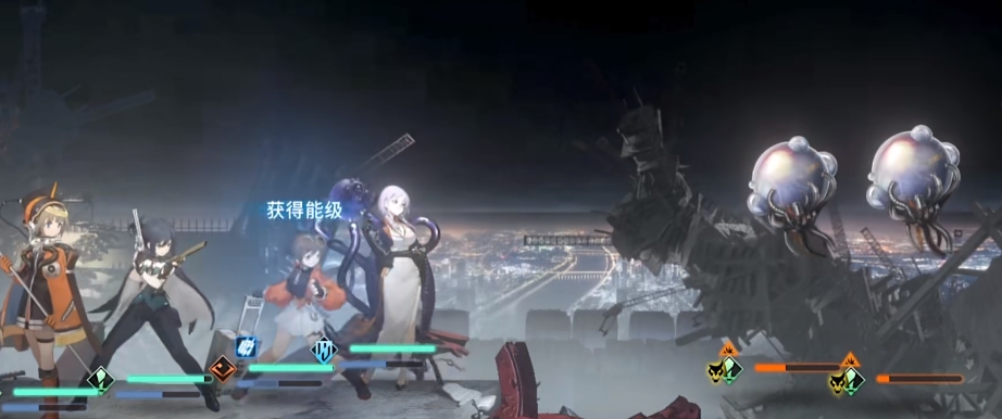 新月同行打法有哪几款 新月同行打法教程截图