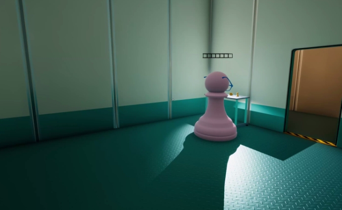 超阈限空间手机版下载安装链接在哪 超阈限空间手机版不用钱下载链接推荐截图