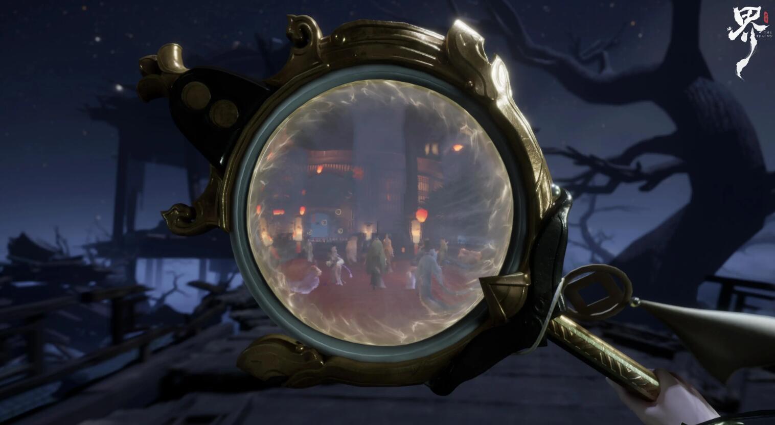 代号界测评 代号界有哪几款玩法截图