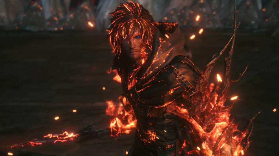 最终幻想16PC版流程教程 最终幻想16PC版新手攻略截图