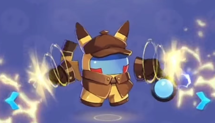 决战之地搭配建议 决战之地最佳阵容搭配分享截图