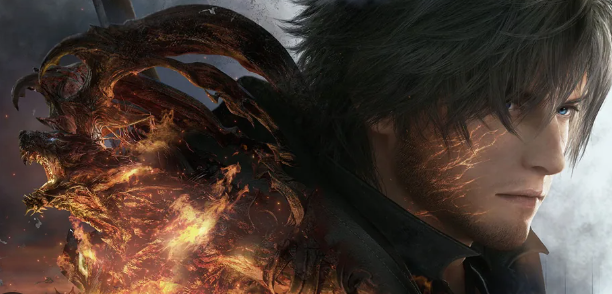 最终幻想16PC版是3a吗 最终幻想16PC版有蒂法吗截图