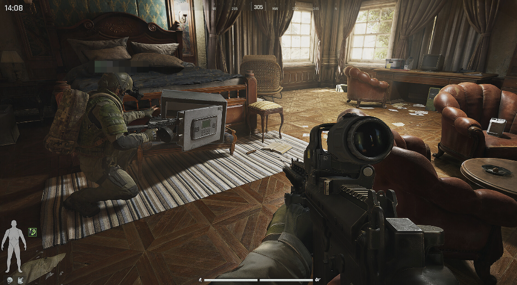 暗区突围无限下载去哪里好 暗区突围无限下载方式盘点截图