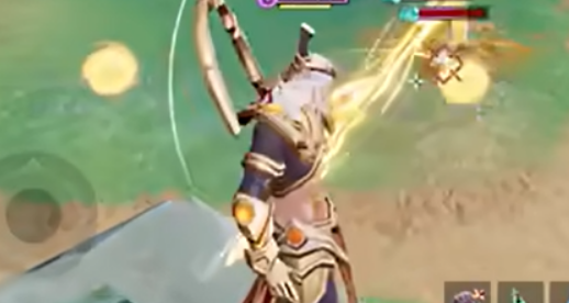 王者荣耀星之破晓怎么玩 星之破晓游戏好玩吗截图