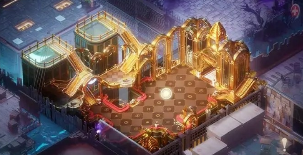 无尽梦回游戏手机版教程 无尽梦回游戏怎么玩截图