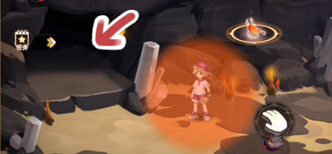 西普大陆游戏手机版幻阵怎么过 西普大陆手游幻阵通关方法截图