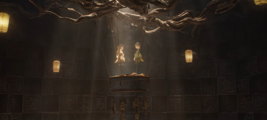 代号界是乙游吗 代号界属于女性向游戏吗截图