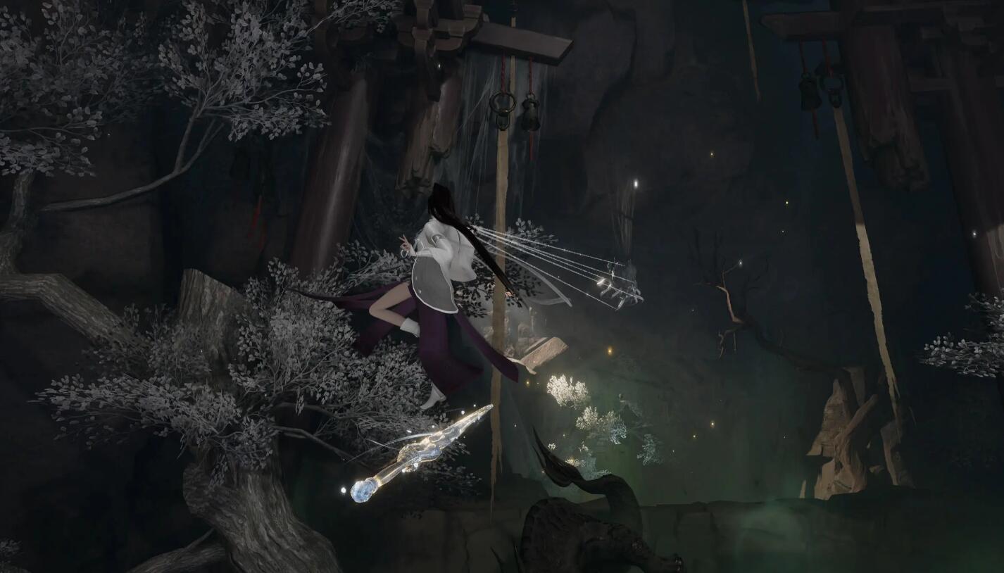 代号界蛇女盘点 代号界蛇女怎么样截图