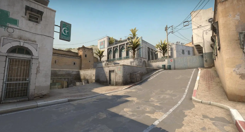 csgo加速器下载选哪些 csgo加速器下载分享截图