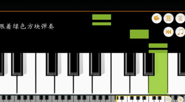 流行的音乐节奏游戏下载分享 不用钱的音乐游戏合辑2024截图