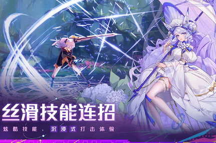 有什么好玩的抽卡游戏推荐吗