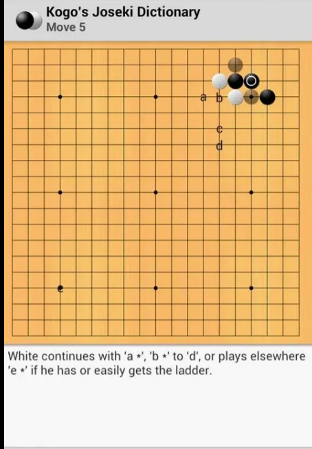 耐玩的围棋手机游戏有哪几个 2024高人气的围棋小游戏下载分享截图