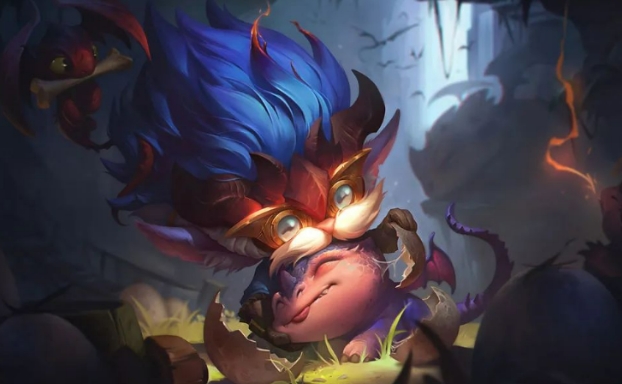 英雄联盟游戏手机版5.3版本新英雄盘点 英雄联盟手游5.3版本新英雄有哪几款截图