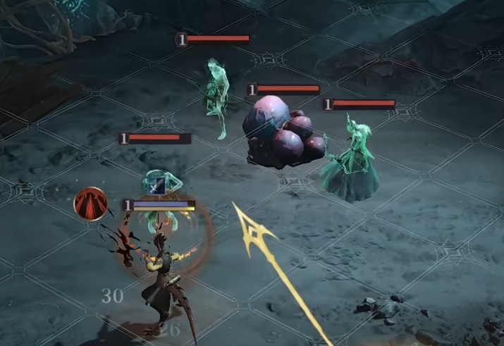 龙息神寂手机能玩吗 龙息神寂游戏盘点截图