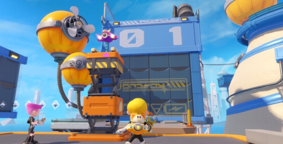 泡姆泡姆配置要求什么样 泡姆泡姆配置要求指引截图