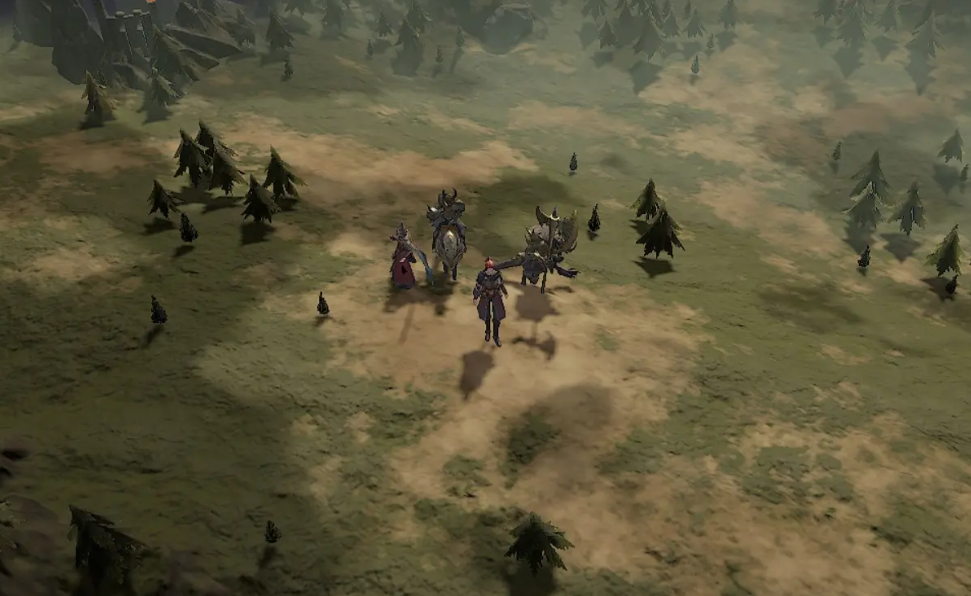 龙息神寂海妖是谁 龙息神寂海妖盘点截图