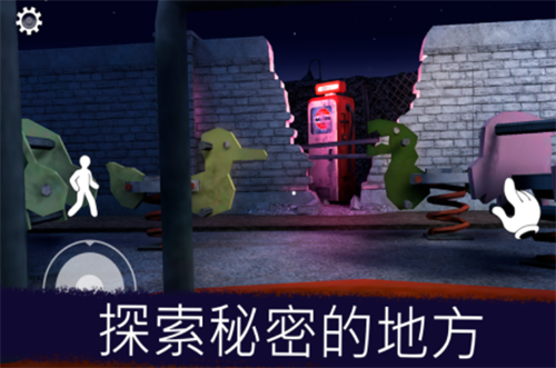 耐玩的第一人称冒险游戏下载