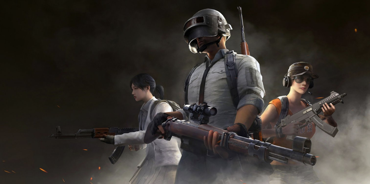 pubg卖号网站哪些好 可靠的游戏账号交易网站推荐截图