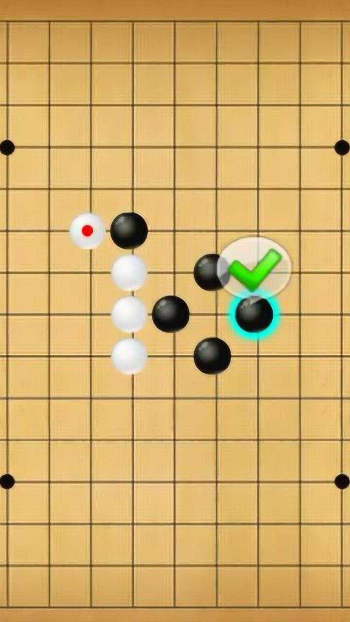 耐玩的五子棋单机游戏下载2024