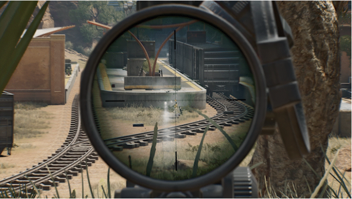 三角洲行动精确射手步枪有哪几款 三角洲行动精确射手步枪盘点截图