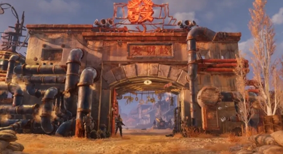 破碎之地拾荒客天赋推荐 破碎之地中拾荒客天赋有哪几款截图