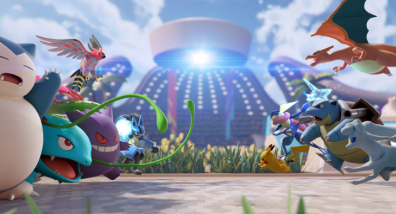 宝可梦大集结下载攻略 宝可梦大集结如何下载截图