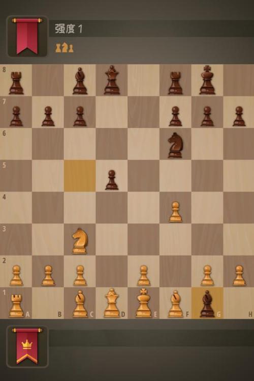 有关好玩的国际象棋3d游戏推荐
