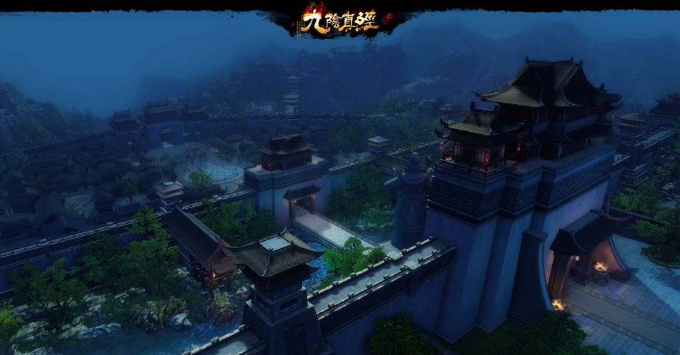 九阴真经加速器下载合集 九阴真经加速器下载链接分享截图