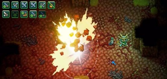 护核纪元断裂的剑柄怎么获取 护核纪元断裂的剑柄获取方法截图