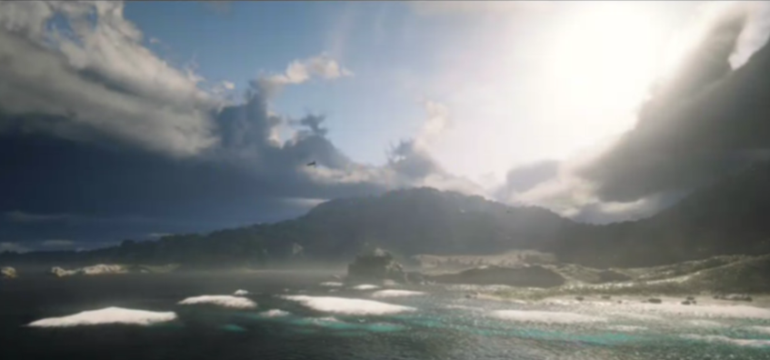 荒野大镖客救赎PC版登录pc了吗 荒野大镖客救赎2024最新消息推荐截图