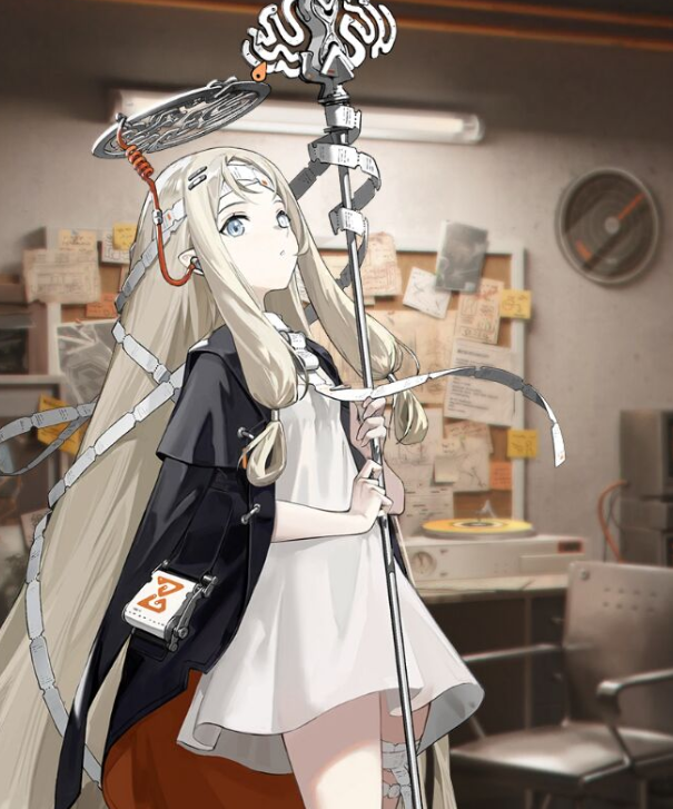 新月同行人物有哪几款 新月同行人物盘点截图