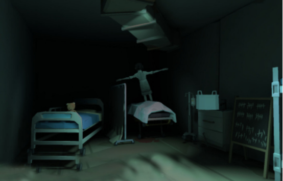 好玩的恐怖手游联机的有哪几个