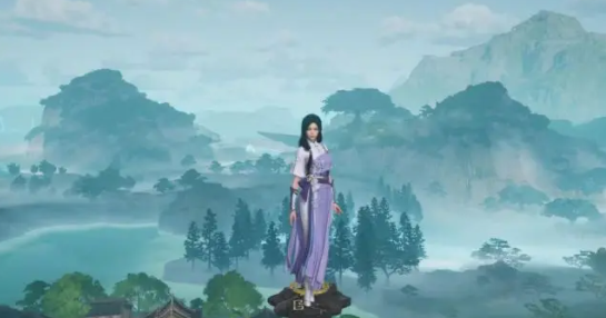 仙剑世界多少级御剑飞行 仙剑世界御剑飞行怎么解锁截图