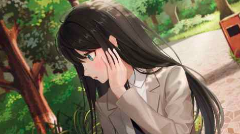 受欢迎的女友游戏分享2024 5款耐玩的恋爱向游戏手机版介绍截图