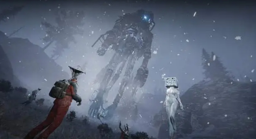 七日世界黑石套怎么样 七日世界黑石套盘点截图